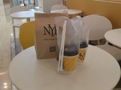 -纽约薯条(世豪广场店)