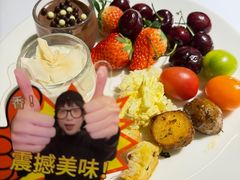 -拉蒂娜·巴西牛排馆 Latina·Brazilian Steakhouse(陆家嘴旗舰店)