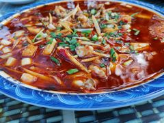 -去吃小龙虾·江湖菜·烧烤(南滨路店)