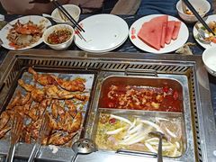 -食尚名肴自助涮烤