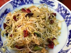 -窄巷子陕菜馆·地道陕西菜(粉巷店)