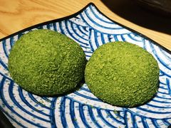 抹茶大福-無雙居酒屋(北京路店)