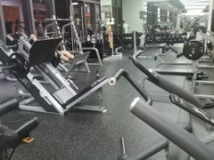-MOHO FITNESS梦航游泳健身(国创中心店)