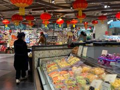 -city'super超·生活(国金中心商场店)