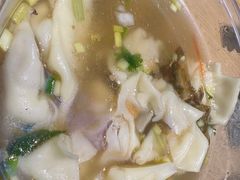 -杜守仁馄饨(南宁路店)