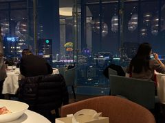 -悦轩中餐厅·高空江景·杭州柏悦酒店