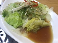 -宏记广东客家菜(丰汇店)