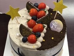 -贝紫Style(木马公寓店)