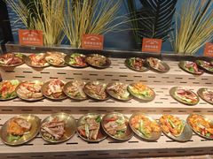 -欢乐牧场主题自助料理(龙华星河iCO店)