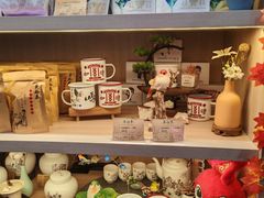 -吴裕泰茶庄(前门大街店)