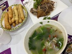 -南阳食府·河南豫菜(南阳驻京办店)