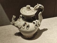 -河南博物院