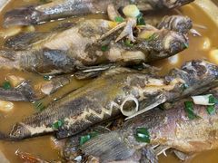 -食光慢宴·安吉土菜馆