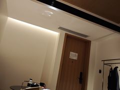 -SFEEL设计师酒店(成都太古里店)