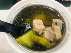 -潮香兴煲仔饭(莲花路店)