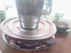 -老船夫石锅苗苗鱼·老字号(三道堰总店)