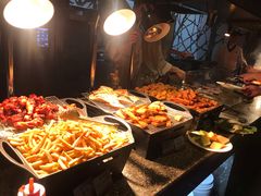 -星伦多 自助料理(圆融店)