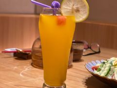 -鱼四季·新融合料理(苏宁广场店)