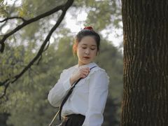 -南山植物园