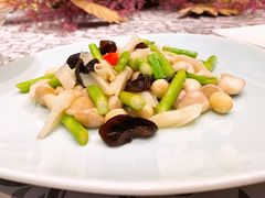 -山外山菜馆(玉泉路店)