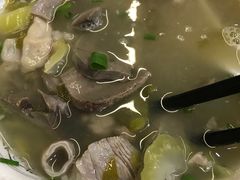 -陈记汤饭(水巷口店)