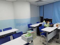 -新航道雅思托福·留学·考研培训(人民广场校区)