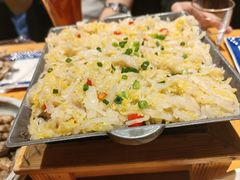-肉串汪(月坛店)