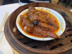 -万龙洲海鲜(南新仓店)