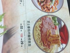 -嘉旺港式茶餐厅(延长中路店)