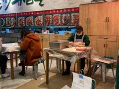 -东排食堂长沙小吃大排档(五一广场店)