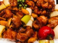 特色宫保鸡丁-羲和雅苑•北京烤鸭(吴中路万象城店)