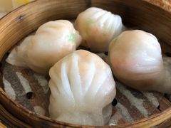 -畔山酒店中餐厅