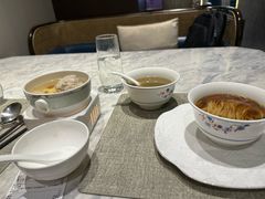-云锦壹号·淮扬宴(徐汇万科店)