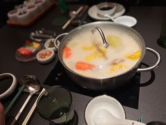 -官也街澳门火锅(新源里店)