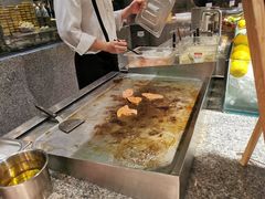 -解放碑威斯汀酒店-知味国际美食餐厅