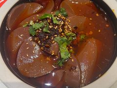 -尚渔味双拼烤鱼(燕郊永旺店)