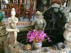 -自然餐厅(Phuket)