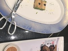 -沈灶河豚宴·河豚融合餐厅(汉中路店)