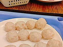-正能量脆肉鲩火锅