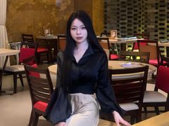 -怡咖啡·自助餐·西安香格里拉