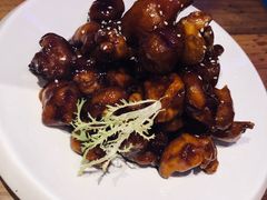 -涌上外婆桥(海宁银泰城店)