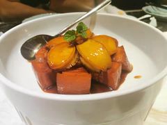 -宴昆山·私房菜(春晖店)