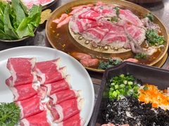 -牛牛章·章鱼水煎肉(光谷世界城店)