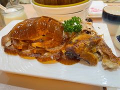 -便宜坊烤鸭店(荣华店)