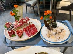-喜聚薈·花膠雞海鮮火鍋(越秀店)
