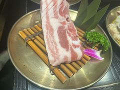 -西塔老太太泥炉烤肉(龙湖北苑天街店)