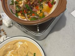 -小菜园新徽菜(滁州苏宁店)