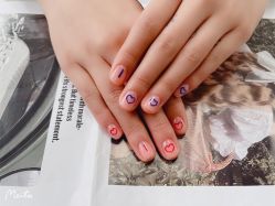 -如一·美甲美睫