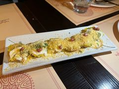 -克比叔叔印度餐厅Kebabs on the Grille(永康路分店)
