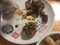 -小郭私房菜·海肠捞饭店(学士街店)